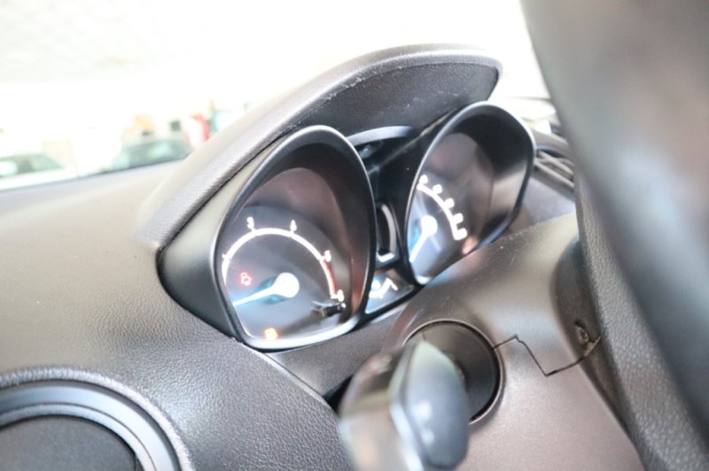 FORD CONECT Ford Transit 1.5 TDCi Kombi Tren