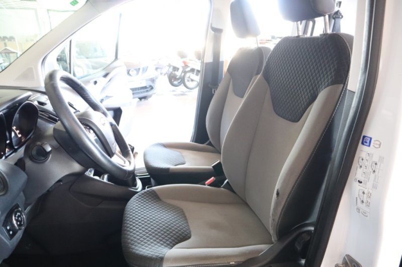 FORD CONECT Ford Transit 1.5 TDCi Kombi Tren