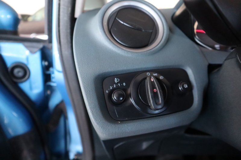 FORD FIESTA Ford Fiesta 1.4 TDCi Ambiente