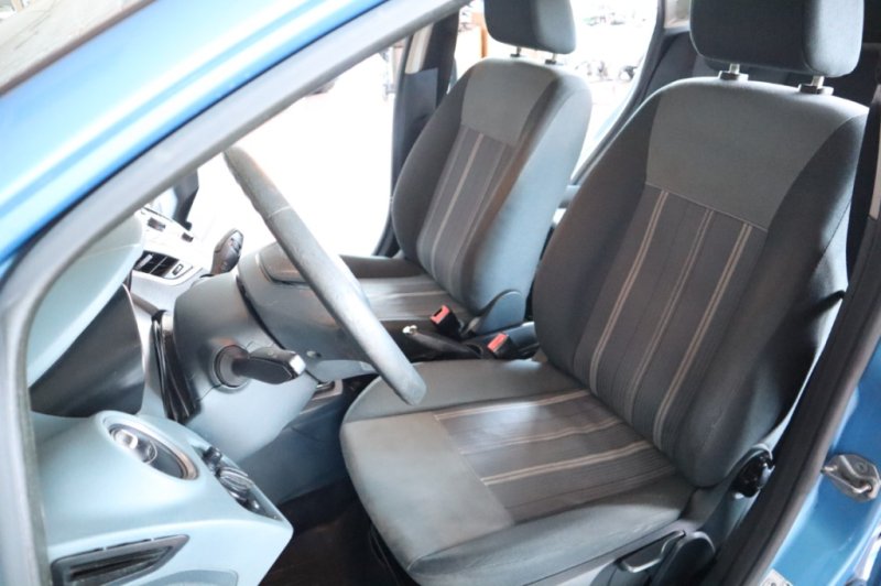 FORD FIESTA Ford Fiesta 1.4 TDCi Ambiente