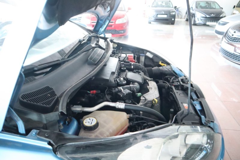 FORD FIESTA Ford Fiesta 1.4 TDCi Ambiente