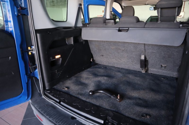 FIAT DOBLO Fiat Doblo 1.3 JTD SX Kasten