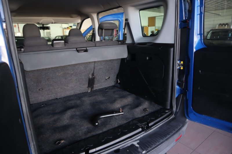 FIAT DOBLO Fiat Doblo 1.3 JTD SX Kasten