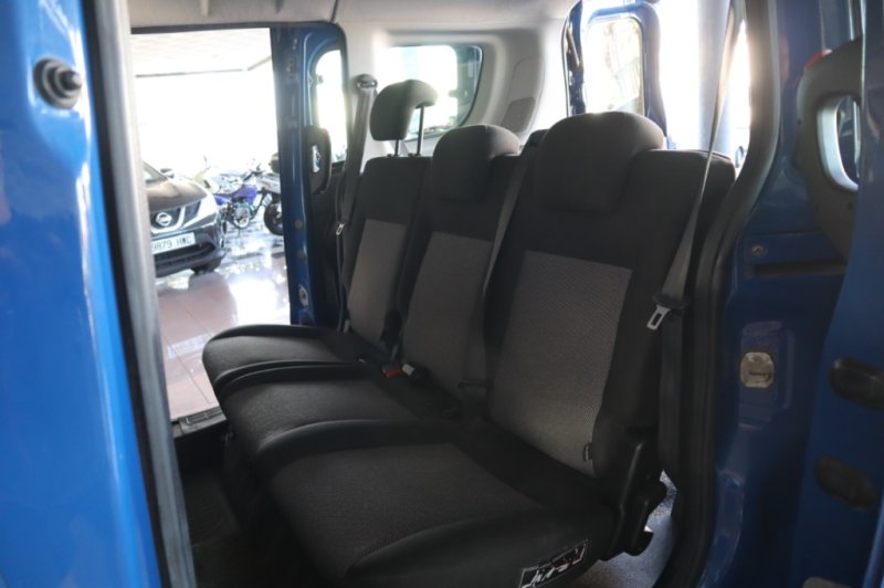 FIAT DOBLO Fiat Doblo 1.3 JTD SX Kasten