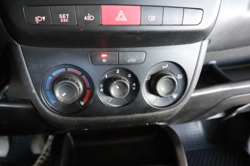 FIAT DOBLO Fiat Doblo 1.3 JTD SX Kasten