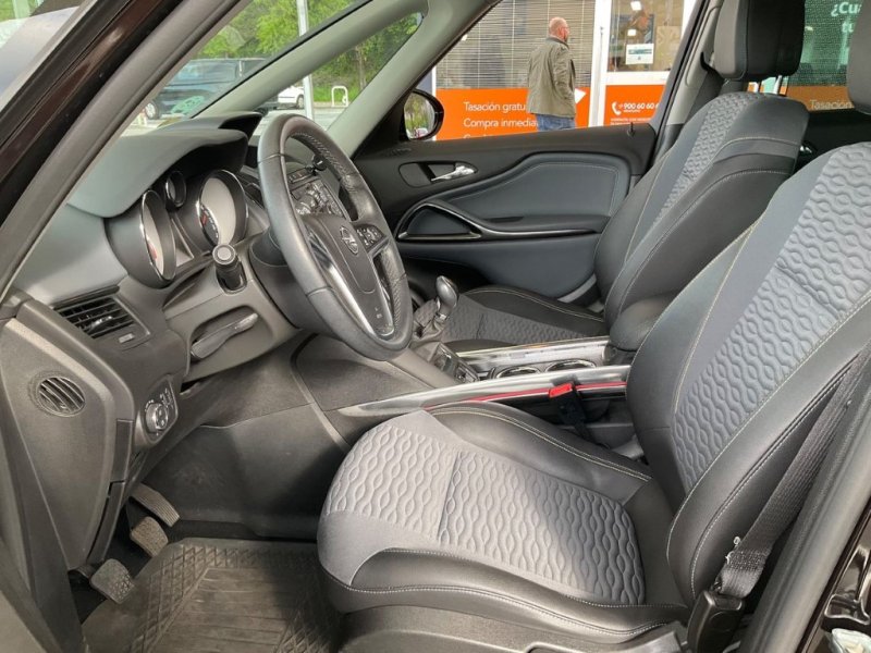 OPEL ZAFIRA Opel Zafira Tourer 1.6 CDTI DPF 135 cv