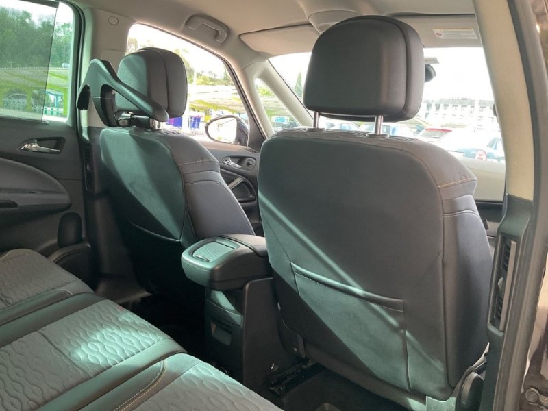 OPEL ZAFIRA Opel Zafira Tourer 1.6 CDTI DPF 135 cv