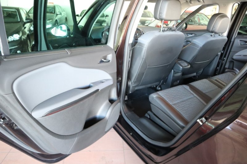 OPEL ZAFIRA Opel Zafira Tourer 1.6 CDTI DPF 135 cv