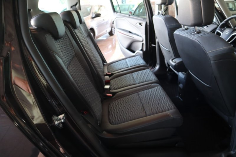 OPEL ZAFIRA Opel Zafira Tourer 1.6 CDTI DPF 135 cv
