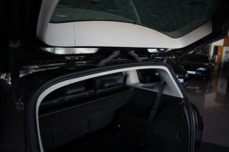 OPEL ZAFIRA Opel Zafira Tourer 1.6 CDTI DPF 135 cv