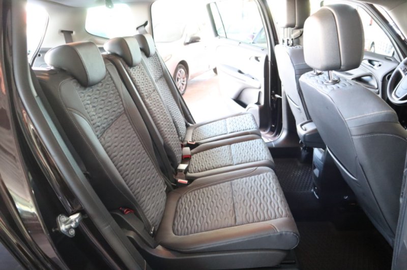 OPEL ZAFIRA Opel Zafira Tourer 1.6 CDTI DPF 135 cv