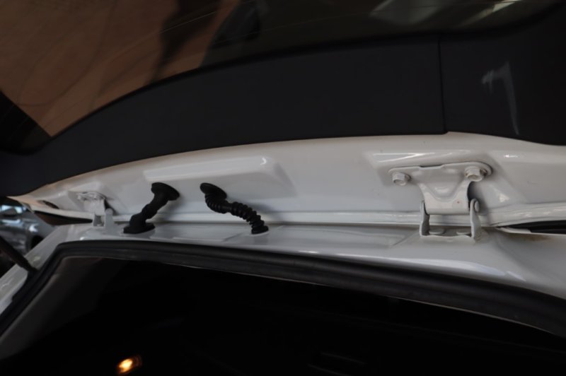 TOYOTA AVENSIS 2.200 D4D TURBO DIESEL