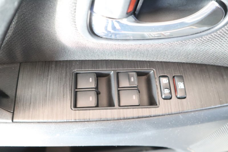 TOYOTA AVENSIS 2.200 D4D TURBO DIESEL