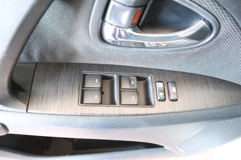 TOYOTA AVENSIS 2.200 D4D TURBO DIESEL