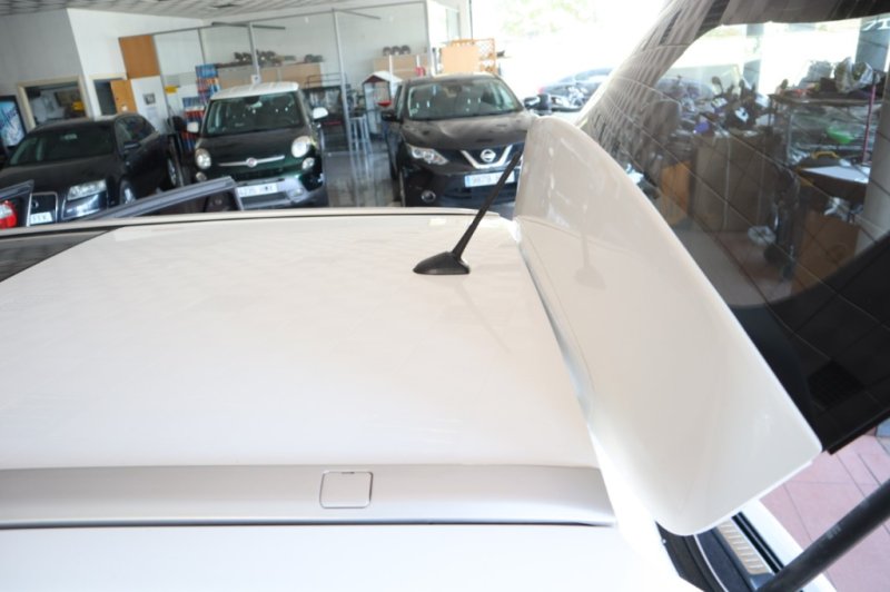TOYOTA AVENSIS 2.200 D4D TURBO DIESEL