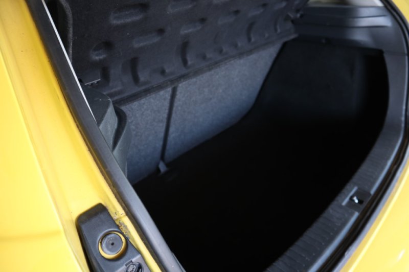 SEAT IBIZA 1900 TDI DE 100 CV