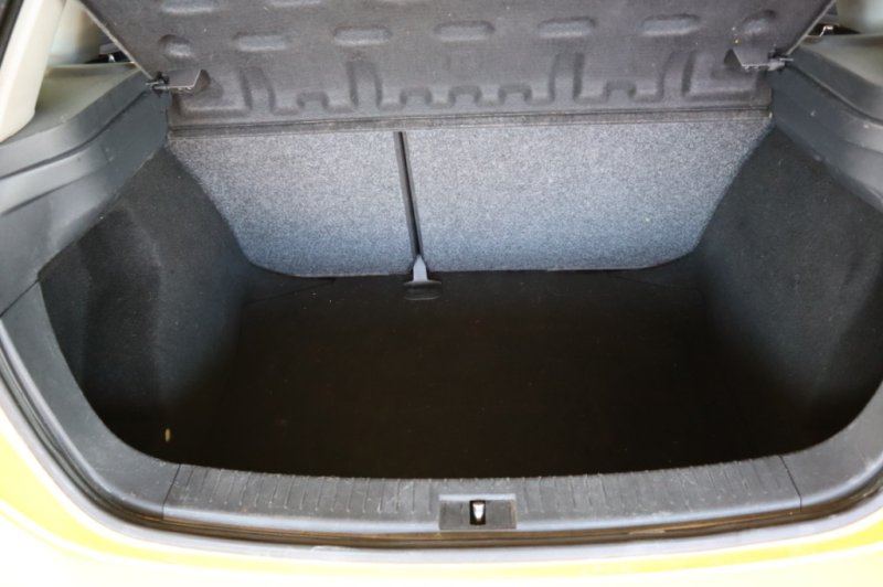 SEAT IBIZA 1900 TDI DE 100 CV