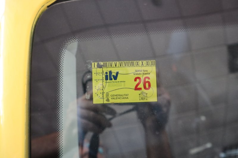 SEAT IBIZA 1900 TDI DE 100 CV