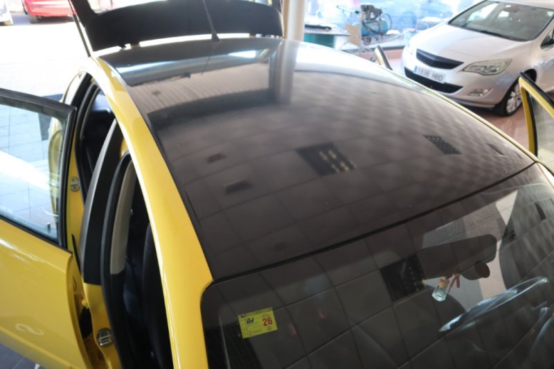 SEAT IBIZA 1900 TDI DE 100 CV