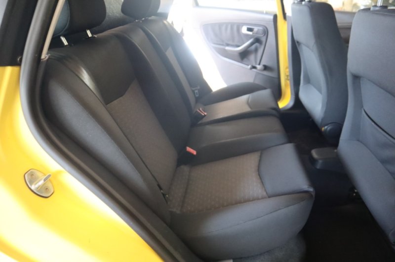 SEAT IBIZA 1900 TDI DE 100 CV