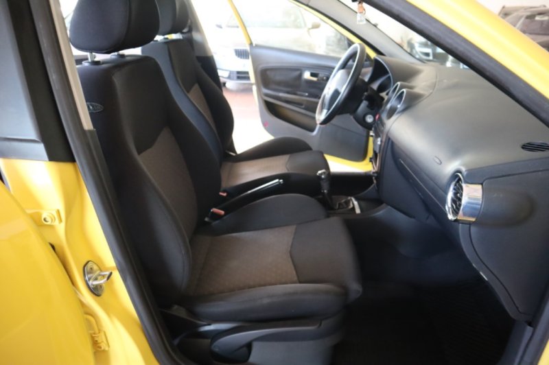 SEAT IBIZA 1900 TDI DE 100 CV