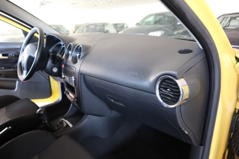 SEAT IBIZA 1900 TDI DE 100 CV