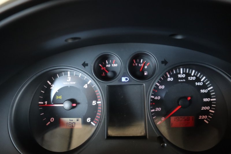 SEAT IBIZA 1900 TDI DE 100 CV