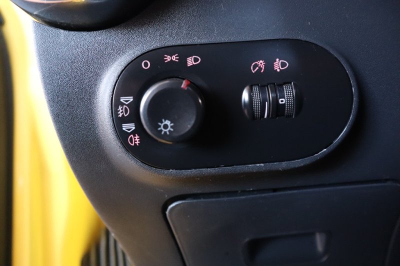 SEAT IBIZA 1900 TDI DE 100 CV