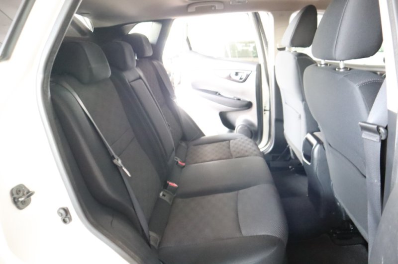 NISSAN QASHQAI 1500 DCI  DE 110