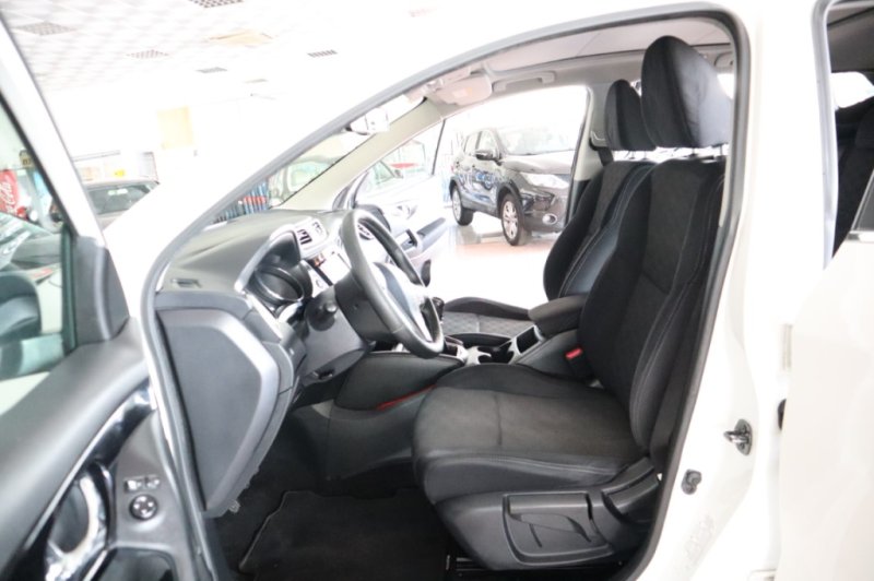 NISSAN QASHQAI 1500 DCI  DE 110