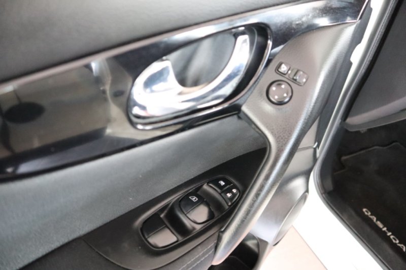 NISSAN QASHQAI 1500 DCI  DE 110