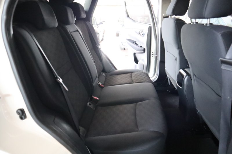NISSAN QASHQAI 1500 DCI  DE 110
