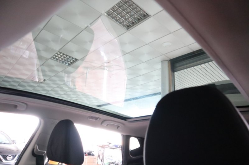 NISSAN QASHQAI 1500 DCI  DE 110