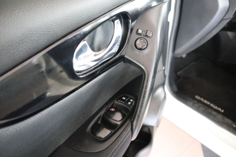 NISSAN QASHQAI 1500 DCI  DE 110