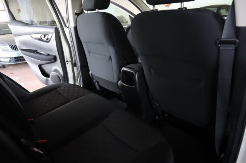 NISSAN QASHQAI 1500 DCI  DE 110