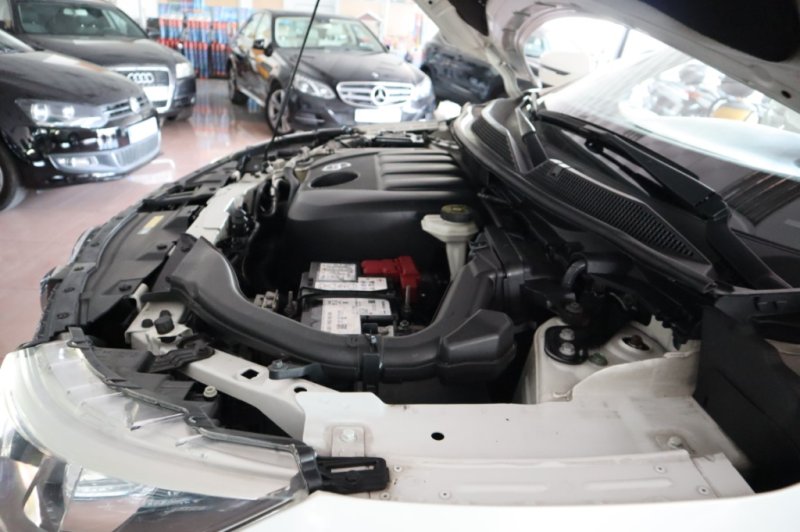 NISSAN QASHQAI 1500 DCI  DE 110