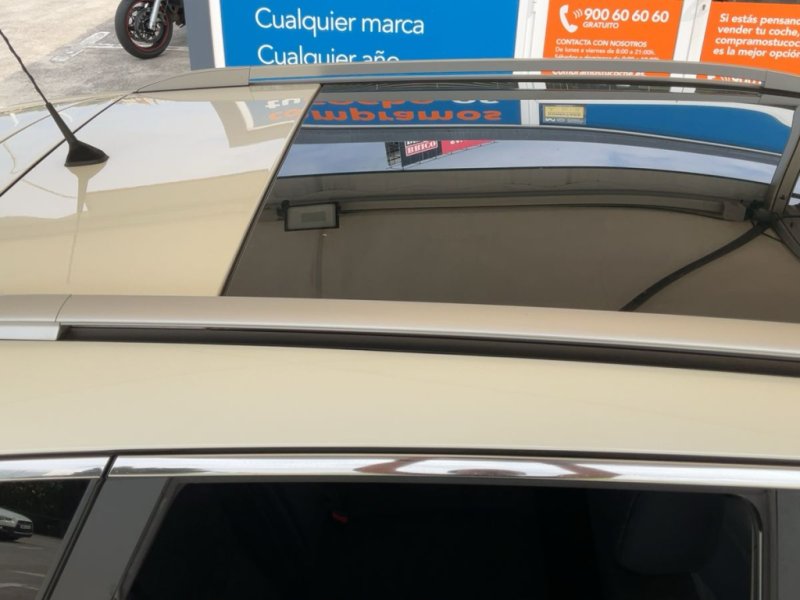 NISSAN QASHQAI 1500 DCI  DE 110