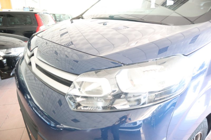 CITROEN JUMPY 1600 HDI 115 CV CON 6 PLAZAS