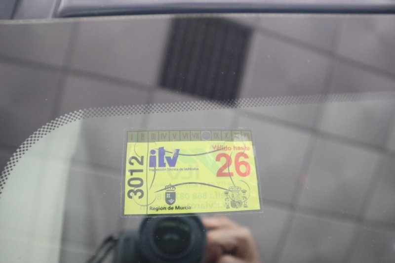 CITROEN JUMPY 1600 HDI 115 CV CON 6 PLAZAS