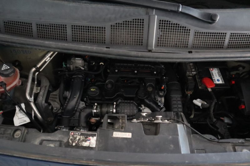 CITROEN JUMPY 1600 HDI 115 CV CON 6 PLAZAS