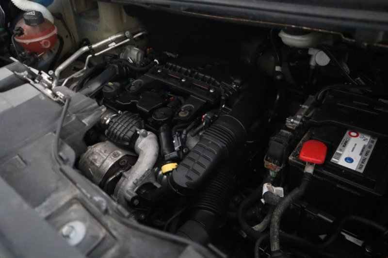 CITROEN JUMPY 1600 HDI 115 CV CON 6 PLAZAS