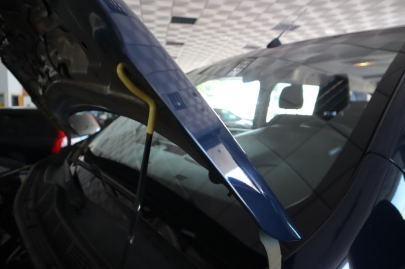 CITROEN JUMPY 1600 HDI 115 CV CON 6 PLAZAS