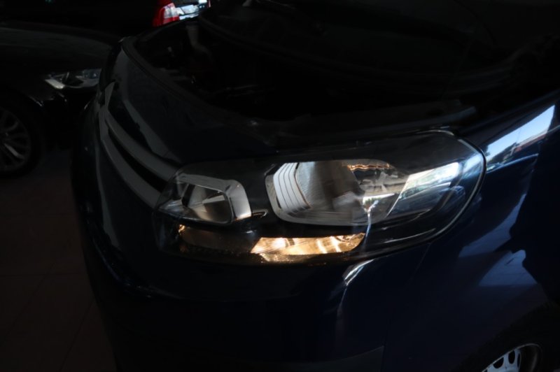 CITROEN JUMPY 1600 HDI 115 CV CON 6 PLAZAS