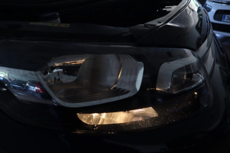 CITROEN JUMPY 1600 HDI 115 CV CON 6 PLAZAS