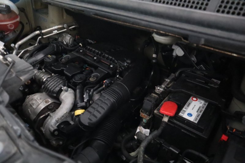 CITROEN JUMPY 1600 HDI 115 CV CON 6 PLAZAS