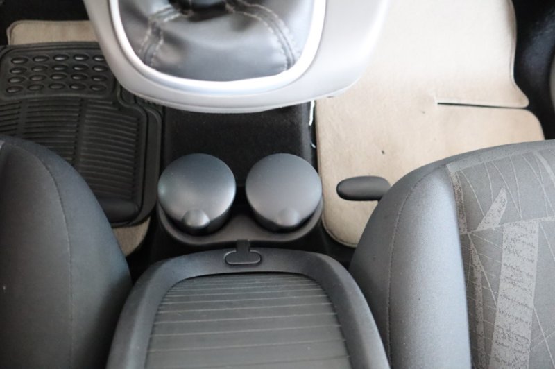RENAULT GRAND SCENIC 2000 DCI Y CAJA DE CAMBIOS DE 6 VELOCID.