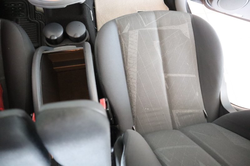 RENAULT GRAND SCENIC 2000 DCI Y CAJA DE CAMBIOS DE 6 VELOCID.