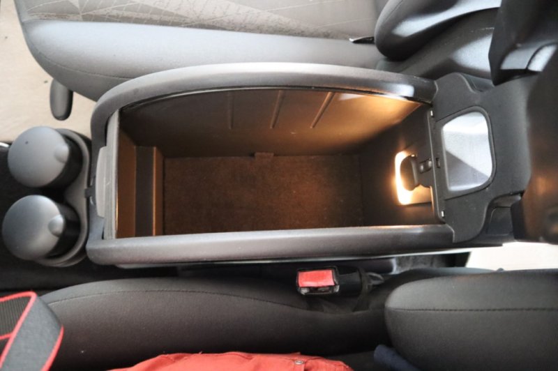 RENAULT GRAND SCENIC 2000 DCI Y CAJA DE CAMBIOS DE 6 VELOCID.