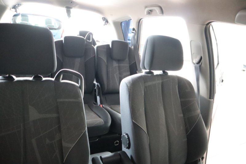 RENAULT GRAND SCENIC 2000 DCI Y CAJA DE CAMBIOS DE 6 VELOCID.