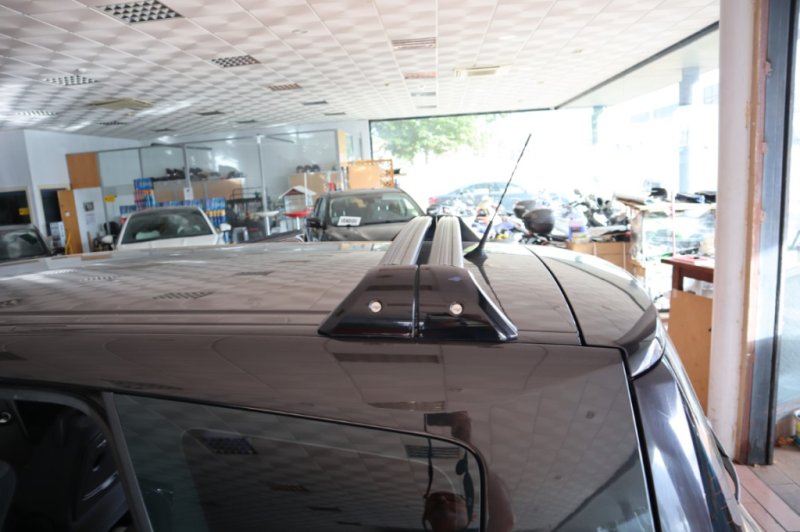 RENAULT GRAND SCENIC 2000 DCI Y CAJA DE CAMBIOS DE 6 VELOCID.